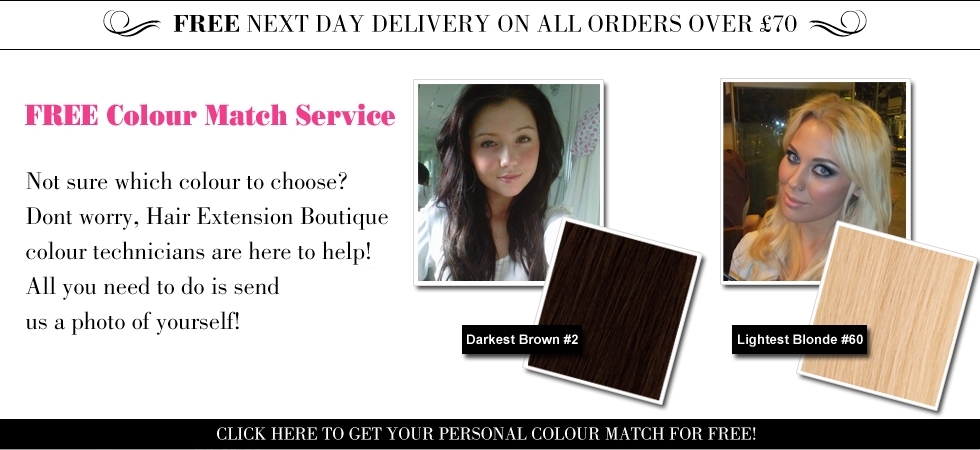 COLOUR MATCH 2